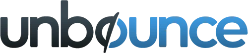 unbounce logo