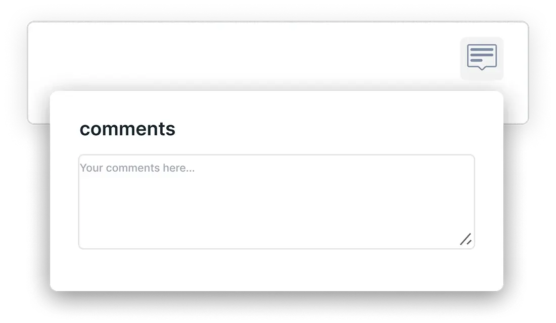 Add a Note