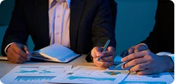 Audit Readiness