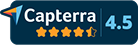 Capterra logo