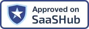 Livetecs SaaSHub badge